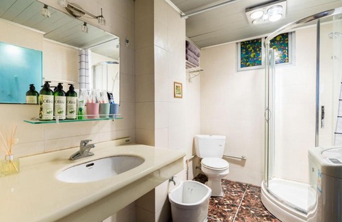 Jiang Bei Apartamento | ChongQing JiangBei·Guanyinqiao· Locals Apartment 00150990