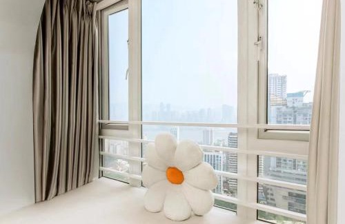Yuzhong Apartamento | Chongqing Justom Family Apartment Hotel Jiaochangkou Branch