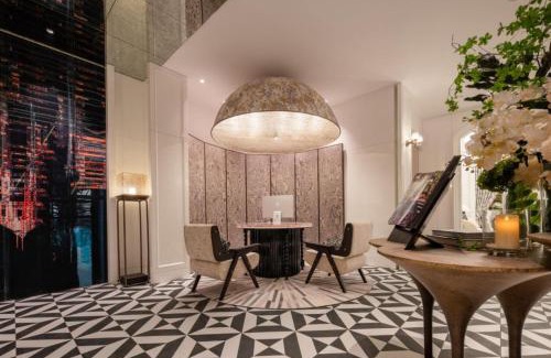 Yuzhong Hotel | Chongqing KS Kongshang Hotel