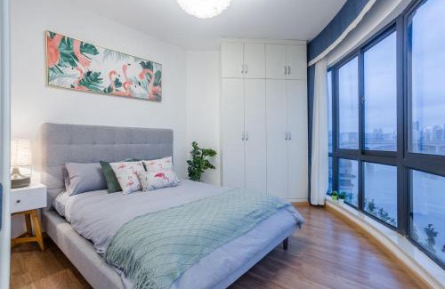 Nan An Apartamento | Chongqing Nanan·Nanbin Road· Locals Apartment 00111800