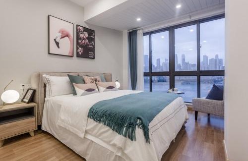 Nan An Apartamento | Chongqing Nanan·Nanbin Road· Locals Apartment 00111800