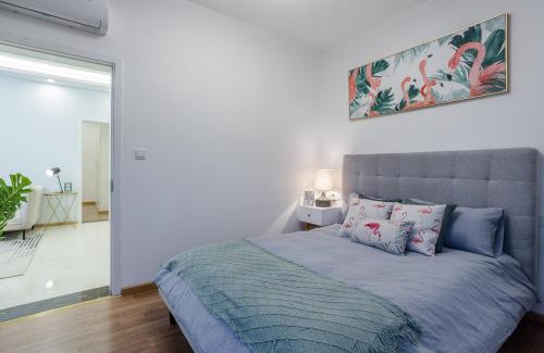 Nan An Apartamento | Chongqing Nanan·Nanbin Road· Locals Apartment 00111800