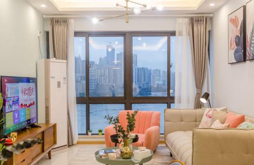 Nan An Apartamento | Chongqing Nanan·Nanbin Road· Locals Apartment 00111800