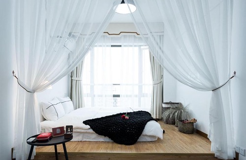 Chongqing Apartamento | Chongqing Yubei·Zijing Commercial Square· Locals Apartment 00161980