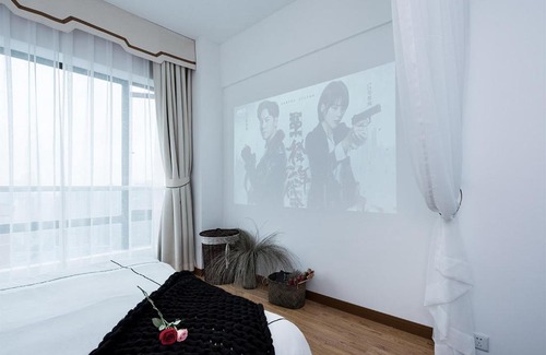 Chongqing Apartamento | Chongqing Yubei·Zijing Commercial Square· Locals Apartment 00161980