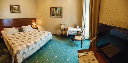 Lviv City Center Hotel | Chopin Hotel