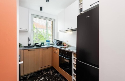 Gliwice Apartamento | Chopin II - by Kairos Apartments