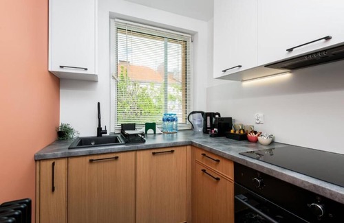 Gliwice Apartamento | Chopin II - by Kairos Apartments