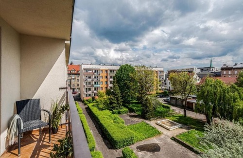Gliwice Apartamento | Chopin II - by Kairos Apartments