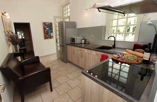 Vals-les-Bains Apartamento | Apartamentos de lujo en Chopin, piscina