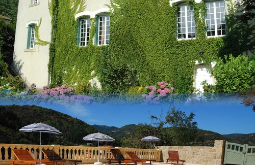Vals-les-Bains Apartamento | Apartamentos de lujo en Chopin, piscina