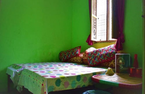Dugalbitta Casa | Chopta Eco Cottage & Camping