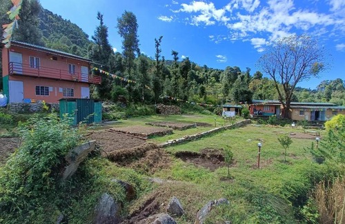 Dugalbitta Casa | Chopta Eco Cottage & Camping