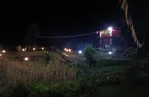 Dugalbitta Casa | Chopta Eco Cottage & Camping