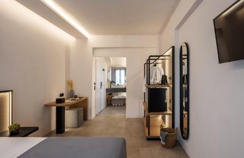 Skiathos Apartamento | Chora Suites, Premium Key Collection