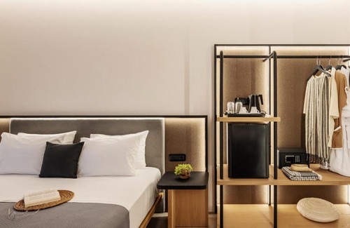 Skiathos Apartamento | Chora Suites, Premium Key Collection