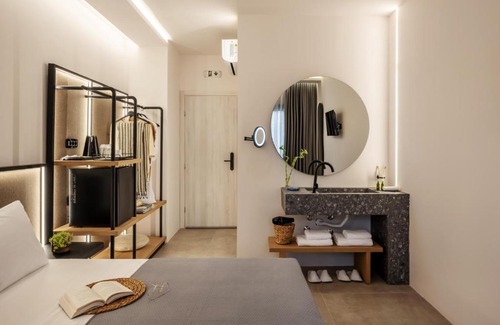 Skiathos Apartamento | Chora Suites, Premium Key Collection