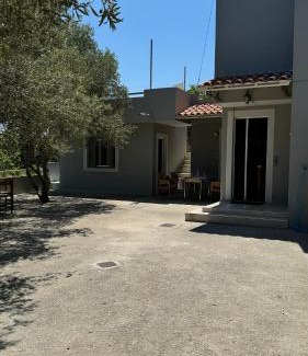 Chromonastiri Casa | Chorianaki