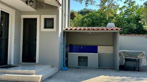 Chromonastiri Casa | Chorianaki