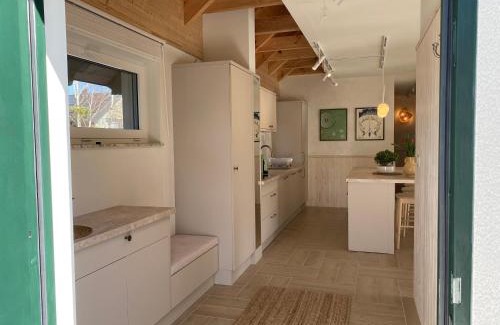 Debki Apartamento | Choriatiki