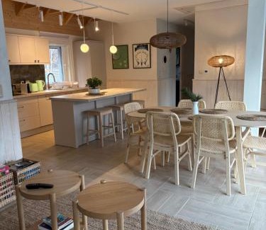 Debki Apartamento | Choriatiki