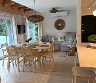 Debki Apartamento | Choriatiki