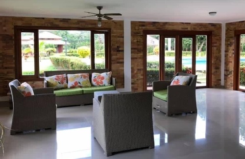 Villavicencio Casa | Chorizonte