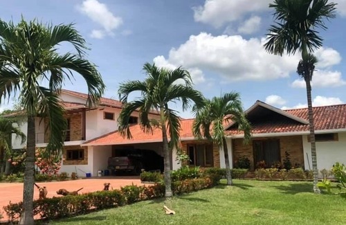 Villavicencio Casa | Chorizonte