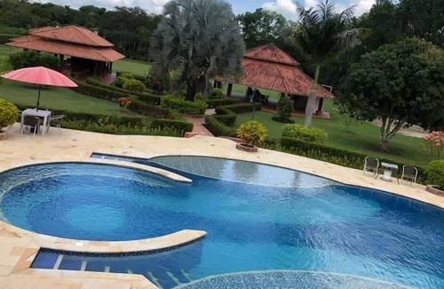 Villavicencio Casa | Chorizonte