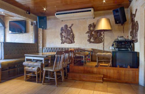 Branqueira Complejo | Choromar Apartments