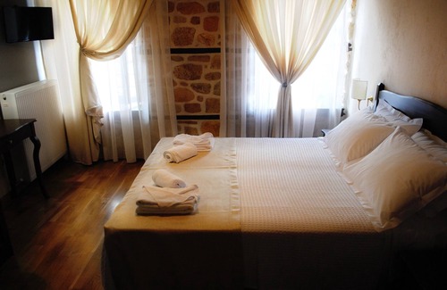 Arnaia Casa | Chorostasi Mansion