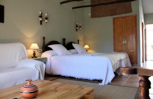 Riópar Cama Y Desayuno | Chorros del Río Mundo