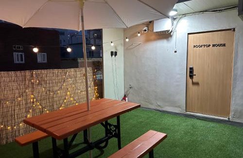 Choryang Casa | choryang mumum
