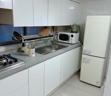 Choryang Casa | choryang mumum