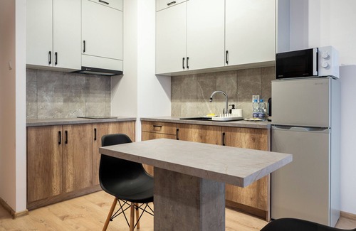 Chorzow Apartamento | Chorzów Inviting Apartment