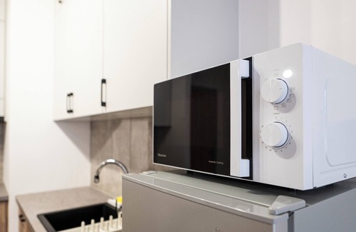 Chorzow Apartamento | Chorzów Inviting Apartment