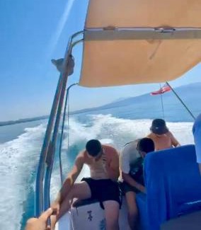 Vlore Alquiler De Eote | Chosen Boat Trip by T