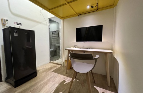 Kebon Kacang Apartamento | CHOSKA RESIDENCE