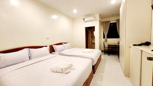 Chiang Khan Hotel | Chotika Hotel โรงแรมโชติกา ณ เชียงคาน