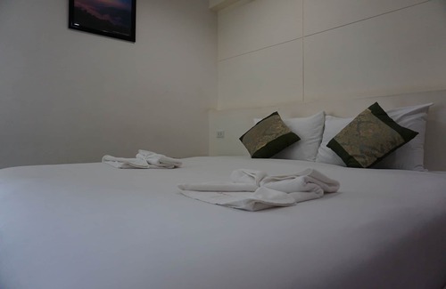 Nakhon Si Thammarat Hotel | Chouaprom Mansion