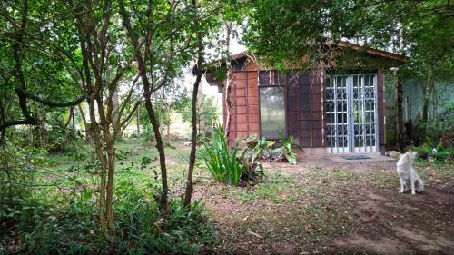 Sapiranga Otro | Choupana das Araucárias