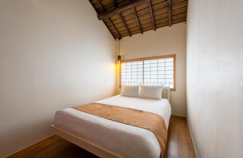 Sannenzaka Ninenzaka Casa | Choya Chawanzaka Machiya House