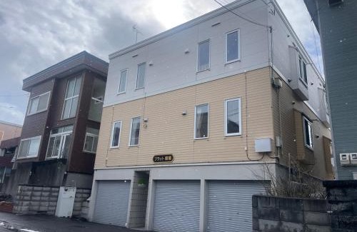 Higashi Apartamento | Choyo 105