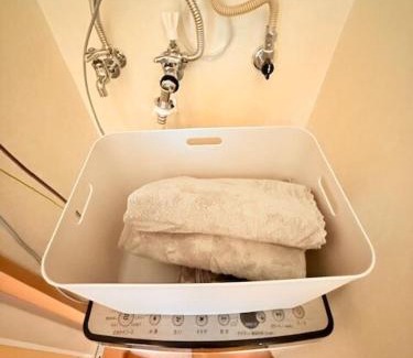 Higashi Apartamento | Choyo 105
