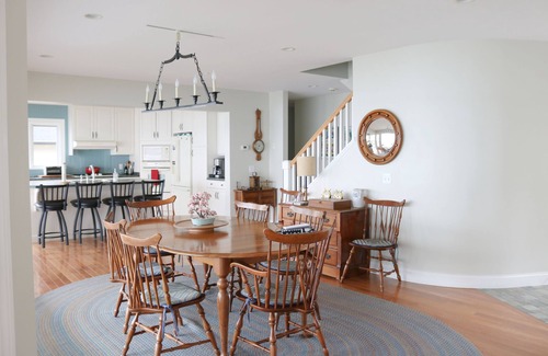 Chautauqua Casa | CHQ Lake House Unit A