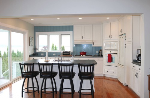 Chautauqua Casa | CHQ Lake House Unit A