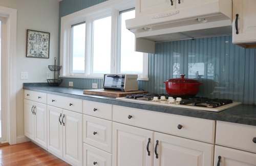 Chautauqua Casa | CHQ Lake House Unit A