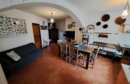 Horni Cerekev Casa | Chrastov by Interhome