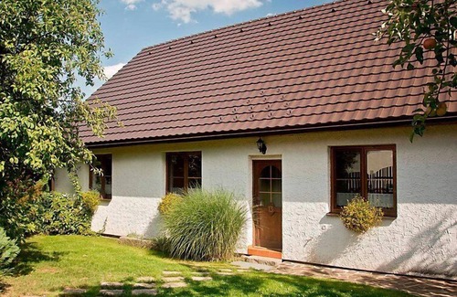 Horni Cerekev Casa | Chrastov by Interhome