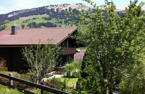 Lenk Apartamento | Chriba 646.1